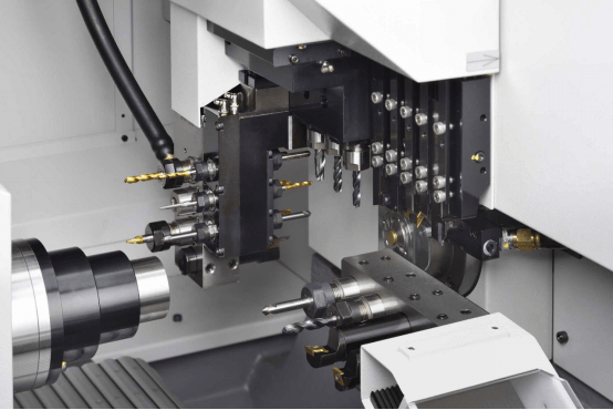 西鐵城A20走心機(jī) 西鐵城A20走心機(jī)