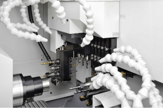 西鐵城A20走心機(jī) 西鐵城A20走心機(jī)