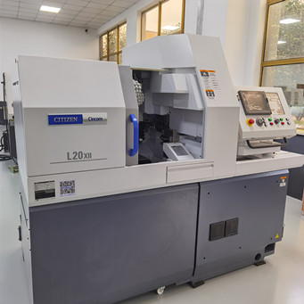 西鐵城走心機(jī)L20 西鐵城走心機(jī)L20